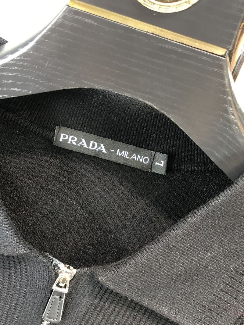 Prada Sweaters